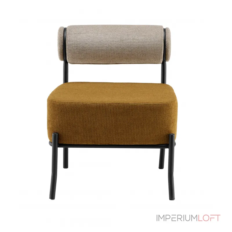 Кресло Stool Group Ponpoun УТ000040471 от ImperiumLoft Кресло Stool Group Ponpoun УТ000040471 от ImperiumLoft