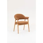 Стул обеденный 2 шт. Stool Group Tavu УТ000042034