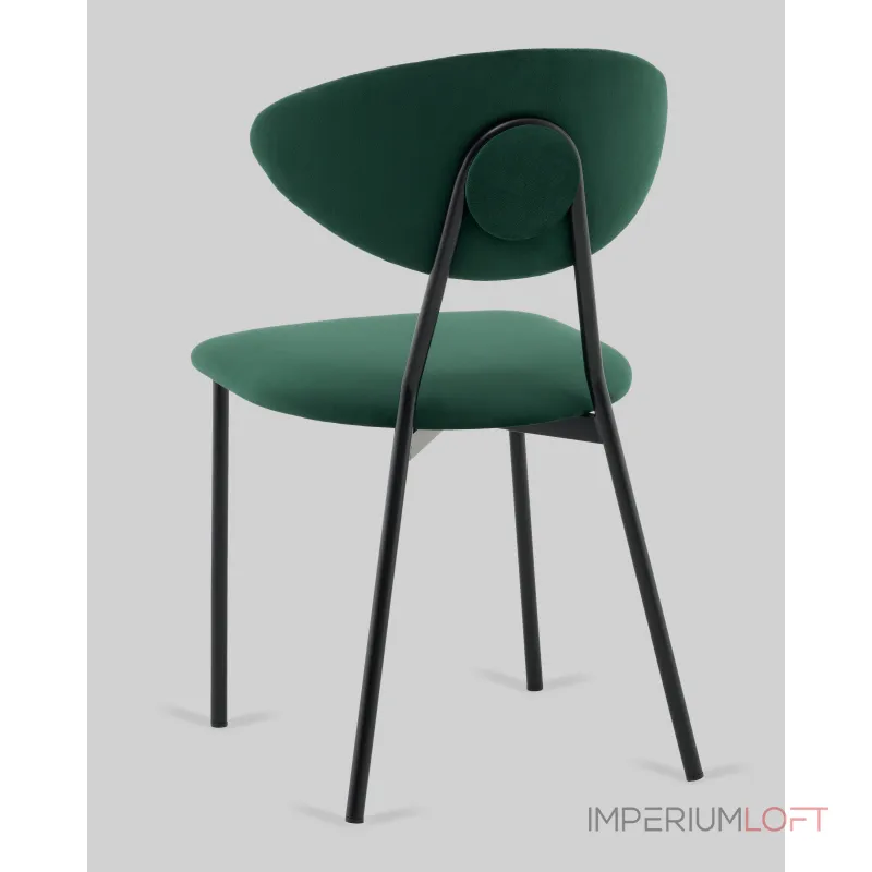 Стул обеденный Stool Group Квинси УТ000041638 Стул обеденный Stool Group Квинси УТ000041638