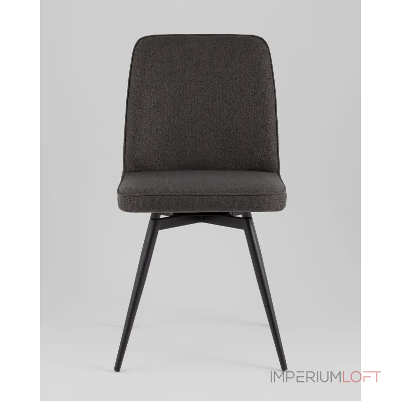 Стул вращающийся 2 шт. Stool Group Flatt УТ000040598 Стул вращающийся 2 шт. Stool Group Flatt УТ000040598