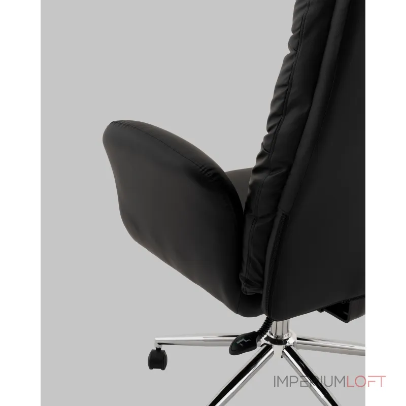 Кресло руководителя Stool Group Solid УТ000040806
