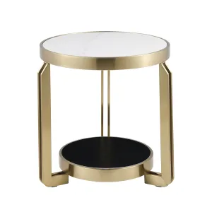 Журнальный столик Stool Group Калисто УТ000041503