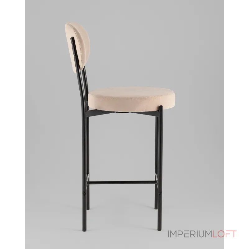 Полубарный стул Stool Group Бриф Original N УТ000042858