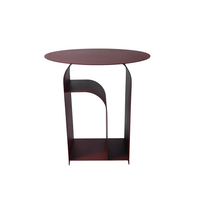 Журнальный столик Stool Group Arwel УТ000040312 от ImperiumLoft