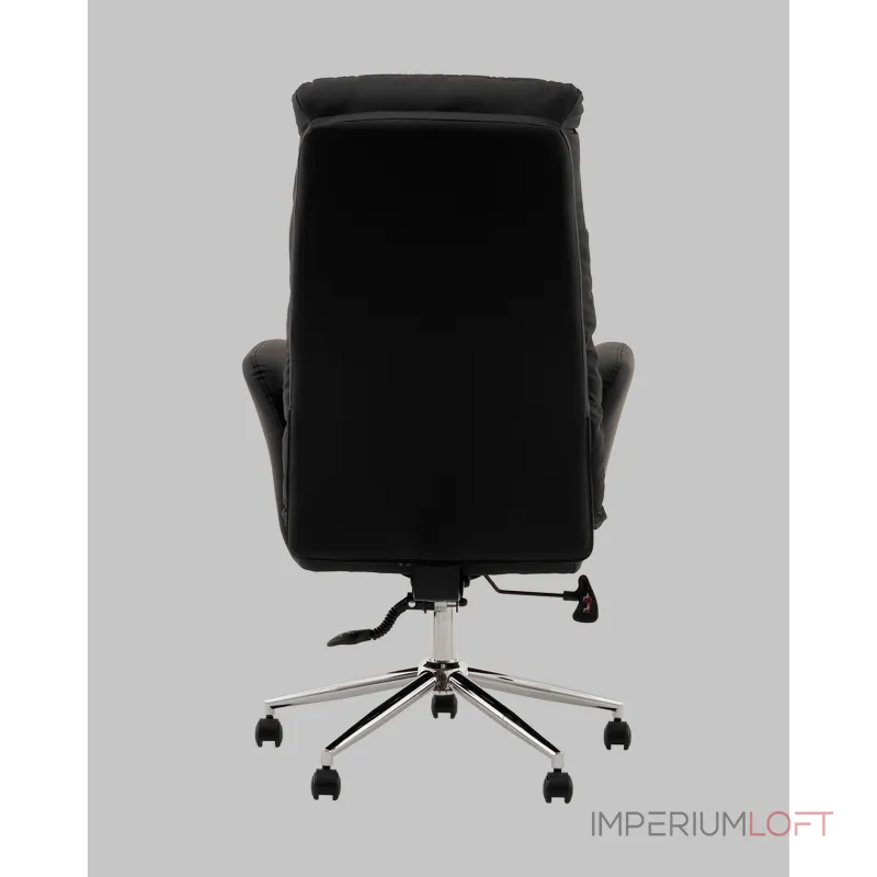 Кресло руководителя Stool Group Solid УТ000040806