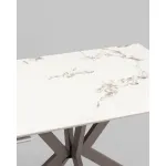 Стол раскладной Stool Group Marmer УТ000039730