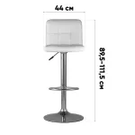 Барный стул Stool Group Малави LITE NS УТ000042721