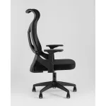 Кресло офисное Stool Group Optimo УТ000042076