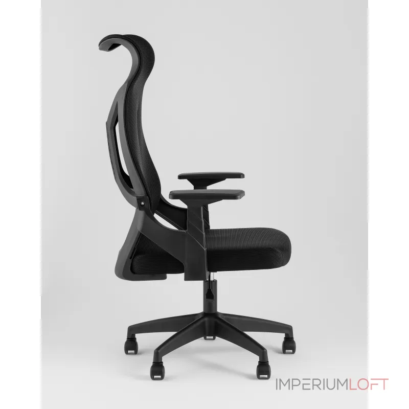 Кресло офисное Stool Group Optimo УТ000042076 Кресло офисное Stool Group Optimo УТ000042076