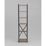 Стеллаж 196х46х32 Stool Group Нордстил-5 УТ000043275