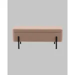 Банкетка с ящиком Stool Group Болейн УТ000040205