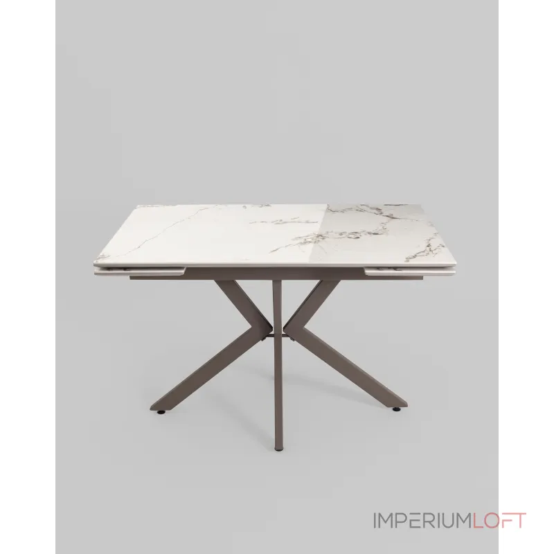 Стол раскладной Stool Group Marmer УТ000039730