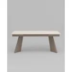 Стол обеденный 180-260х90см Stool Group Eliora УТ000042588