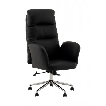 Кресло руководителя Stool Group Solid УТ000040806