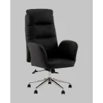 Кресло руководителя Stool Group Solid УТ000040806