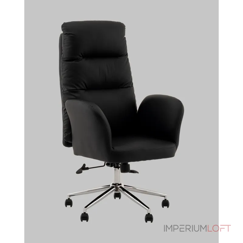 Кресло руководителя Stool Group Solid УТ000040806
