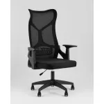 Кресло офисное Stool Group Optimo УТ000042076