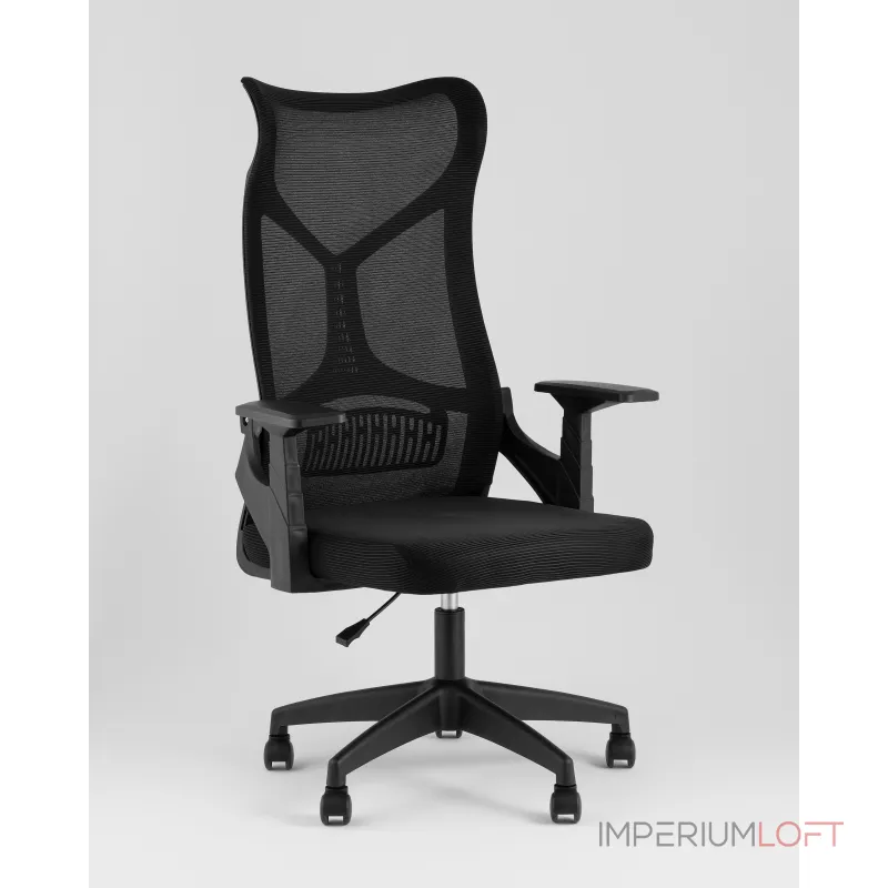 Кресло офисное Stool Group Optimo УТ000042076 Кресло офисное Stool Group Optimo УТ000042076