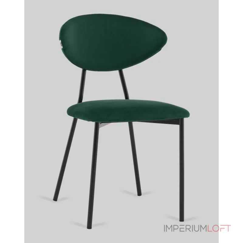 Стул обеденный Stool Group Квинси УТ000041638 Стул обеденный Stool Group Квинси УТ000041638