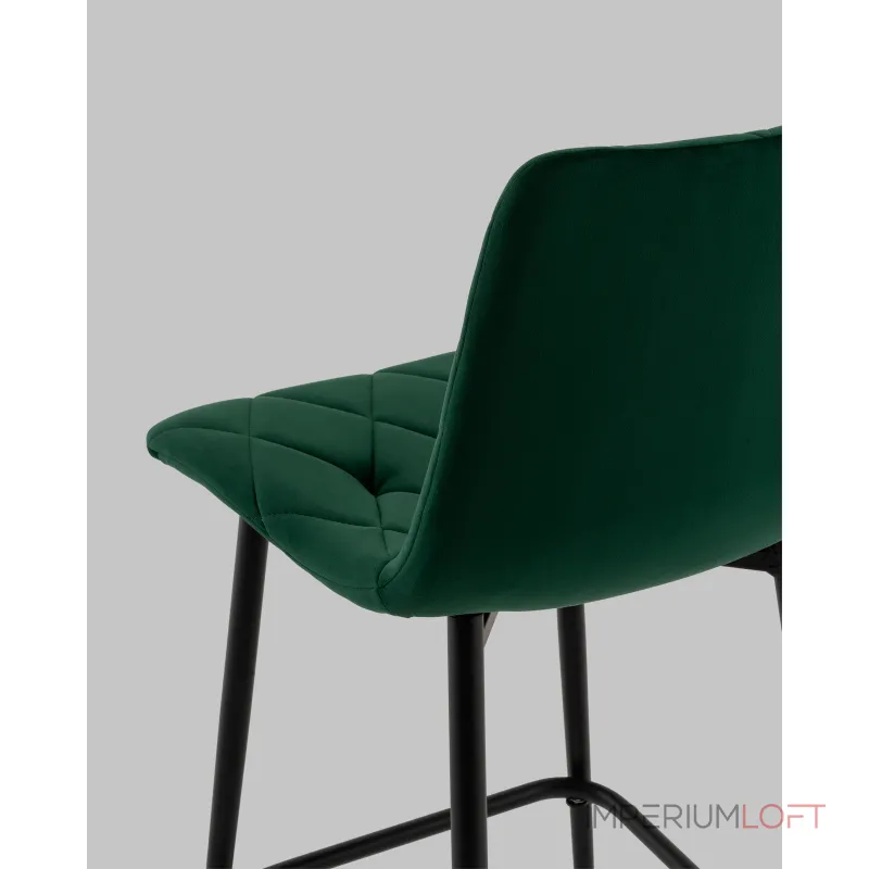 Стул полубарный Stool Group Одди УТ000040899 Стул полубарный Stool Group Одди УТ000040899