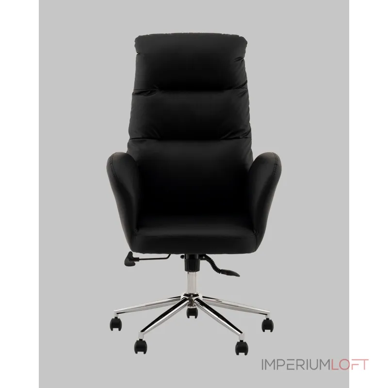 Кресло руководителя Stool Group Solid УТ000040806