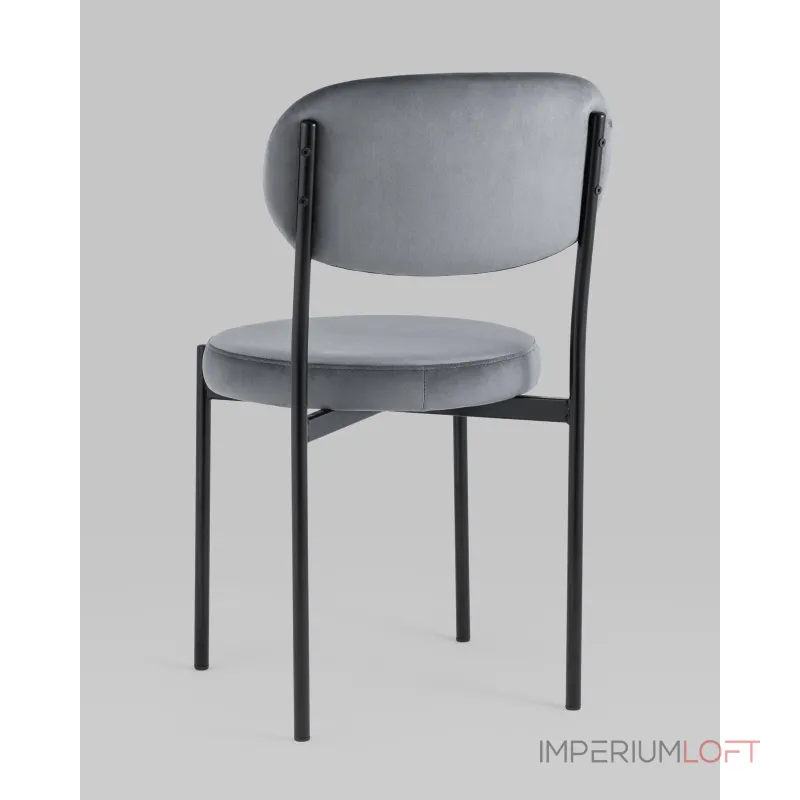 Стул 4 шт. Stool Group Бриф УТ000037769 Стул 4 шт. Stool Group Бриф УТ000037769