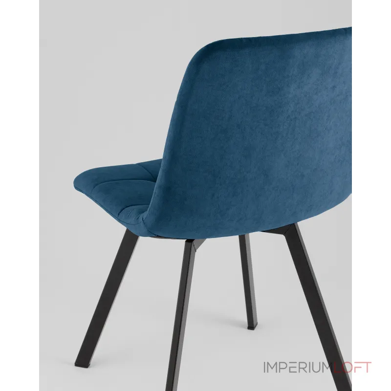 Стул 4 шт. Stool Group Одди Original Square УТ000042522
