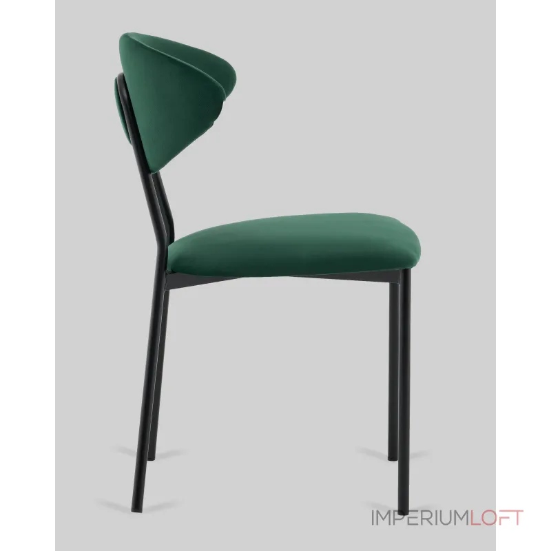 Стул обеденный Stool Group Квинси УТ000041638 Стул обеденный Stool Group Квинси УТ000041638