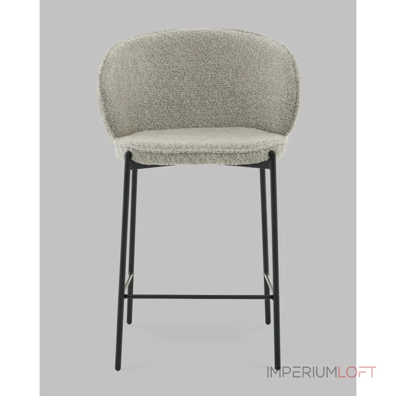 Стул полубарный Stool Group Тисдейл УТ000041693 от ImperiumLoft Стул полубарный Stool Group Тисдейл УТ000041693 от ImperiumLoft