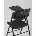 Стул складной банкетный со столиком Stool Group Кейт УТ000039884 от ImperiumLoft Стул складной банкетный со столиком Stool Group Кейт УТ000039884 от ImperiumLoft