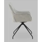 Кресло вращающееся Stool Group Кимберли УТ000041750