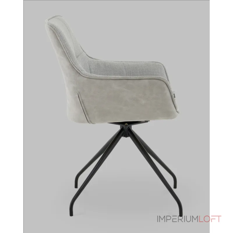 Кресло вращающееся Stool Group Кимберли УТ000041750 Кресло вращающееся Stool Group Кимберли УТ000041750