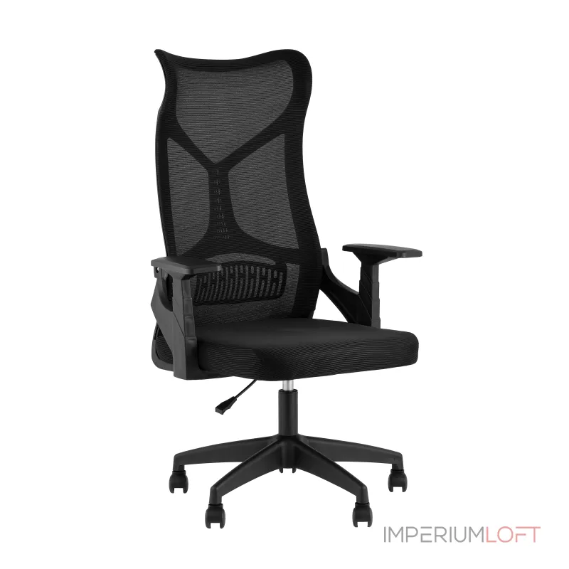 Кресло офисное Stool Group Optimo УТ000042076 Кресло офисное Stool Group Optimo УТ000042076