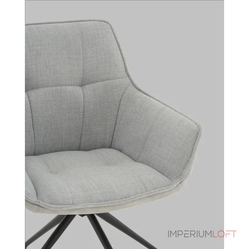 Кресло вращающееся Stool Group Кимберли УТ000041750 Кресло вращающееся Stool Group Кимберли УТ000041750