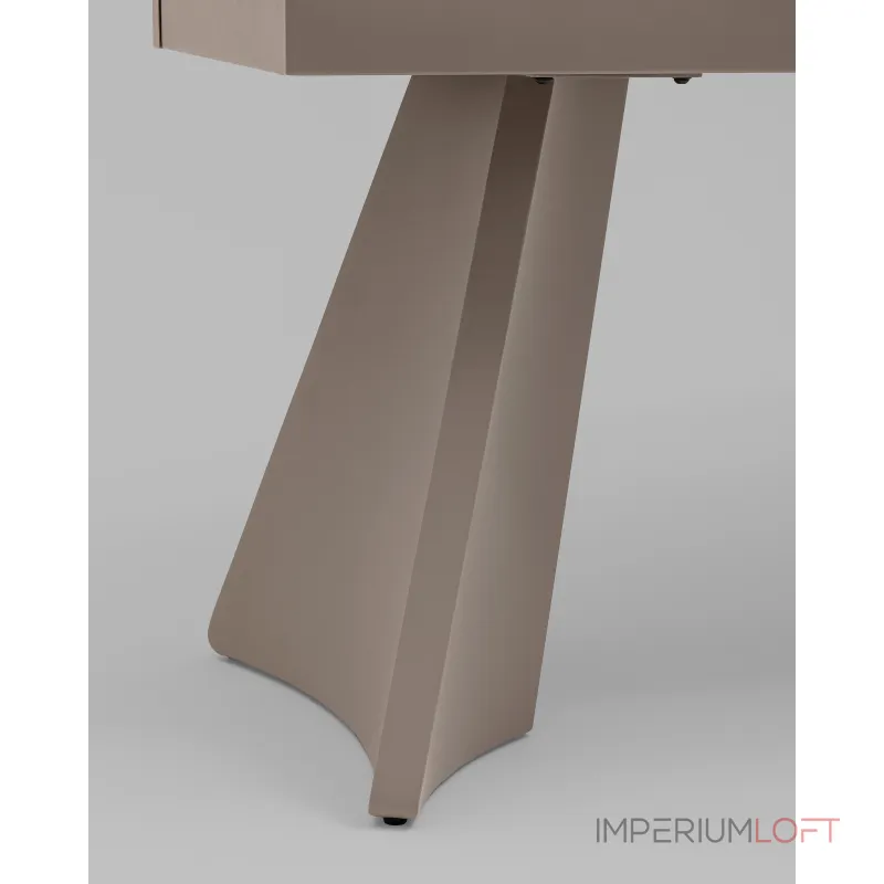 Стол обеденный 180-260х90см Stool Group Eliora УТ000042588 Стол обеденный 180-260х90см Stool Group Eliora УТ000042588