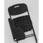 Стул складной банкетный со столиком Stool Group Кейт УТ000039884 от ImperiumLoft Стул складной банкетный со столиком Stool Group Кейт УТ000039884 от ImperiumLoft