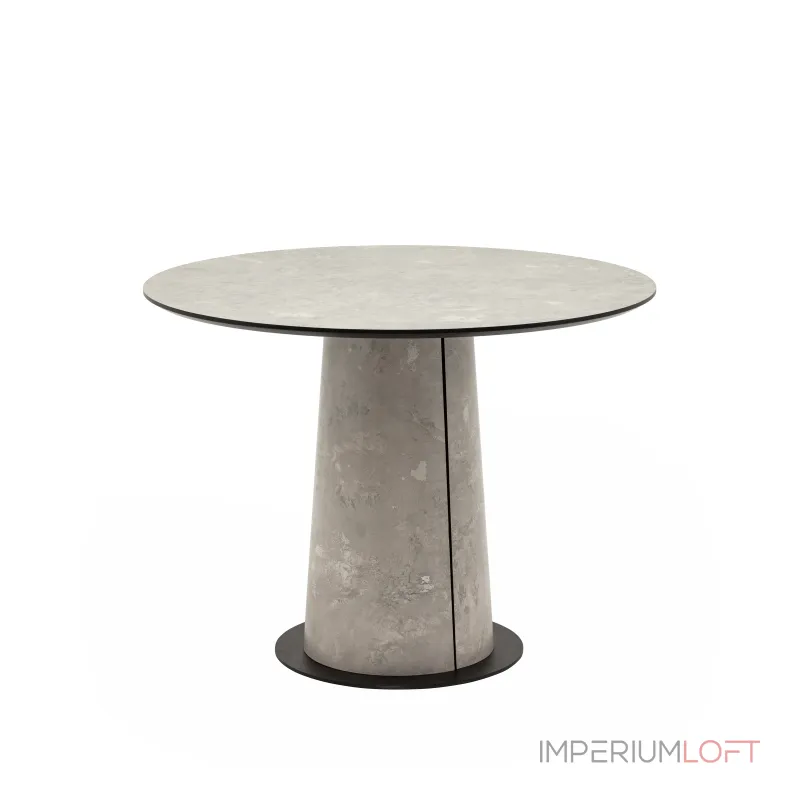 Стол Stool Group Пулон УТ000040479 от ImperiumLoft