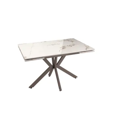 Стол раскладной Stool Group Marmer УТ000039730