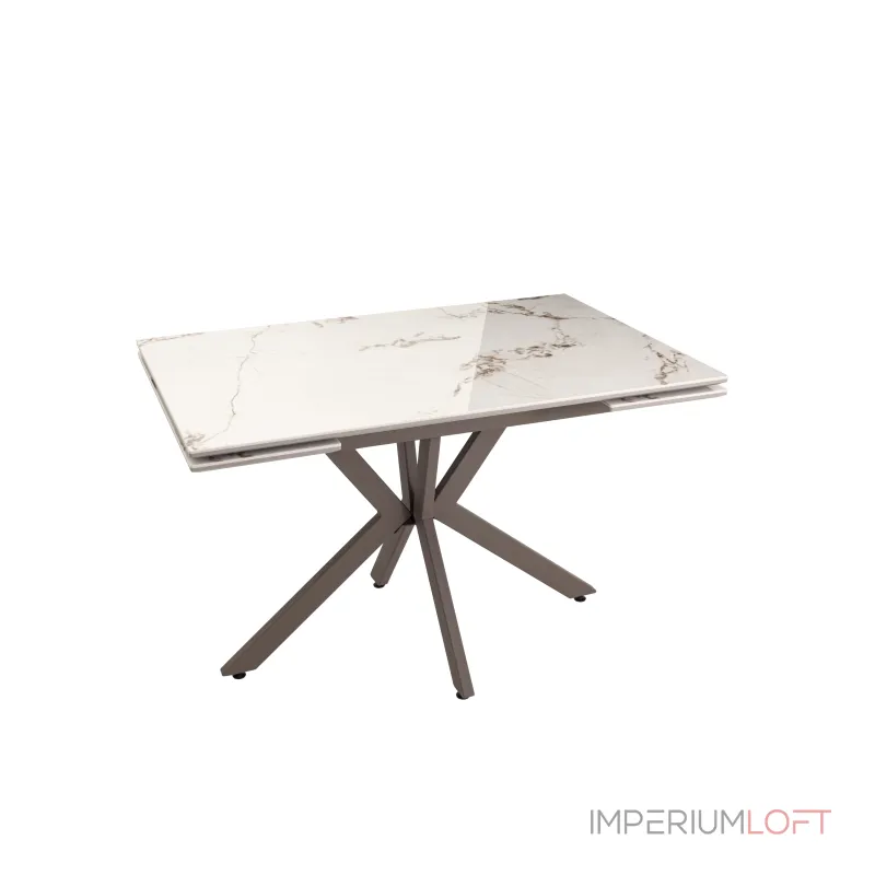 Стол раскладной Stool Group Marmer УТ000039730