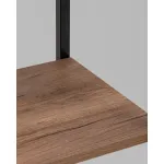 Стеллаж 196х46х32 Stool Group Нордстил-5 УТ000043275