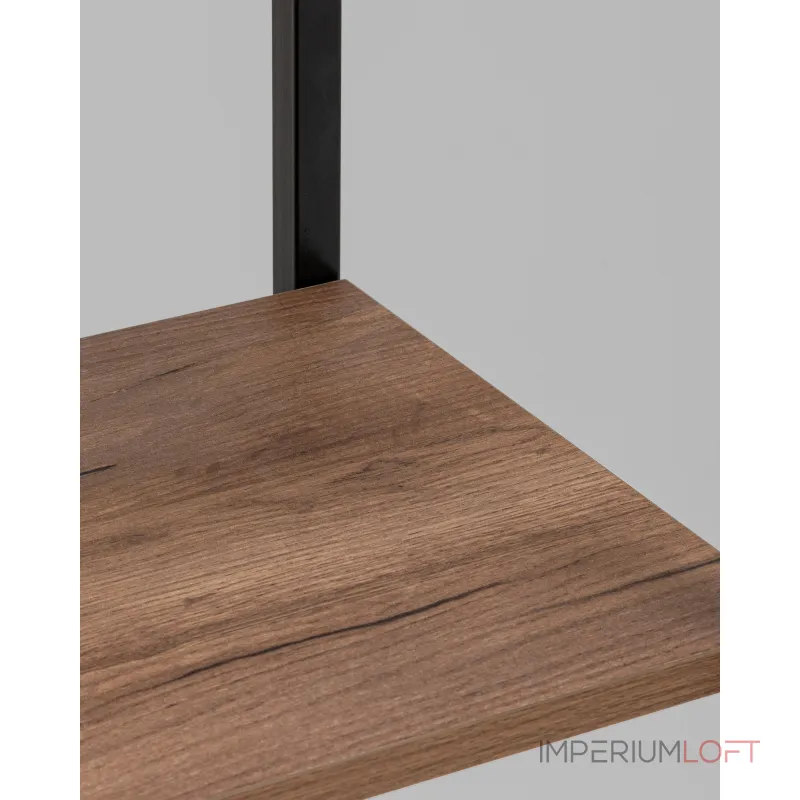 Стеллаж 196х46х32 Stool Group Нордстил-5 УТ000043275