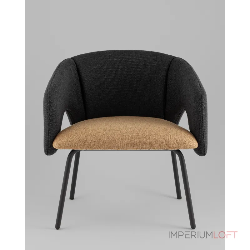 Кресло лаунж Stool Group Afrida УТ000042091