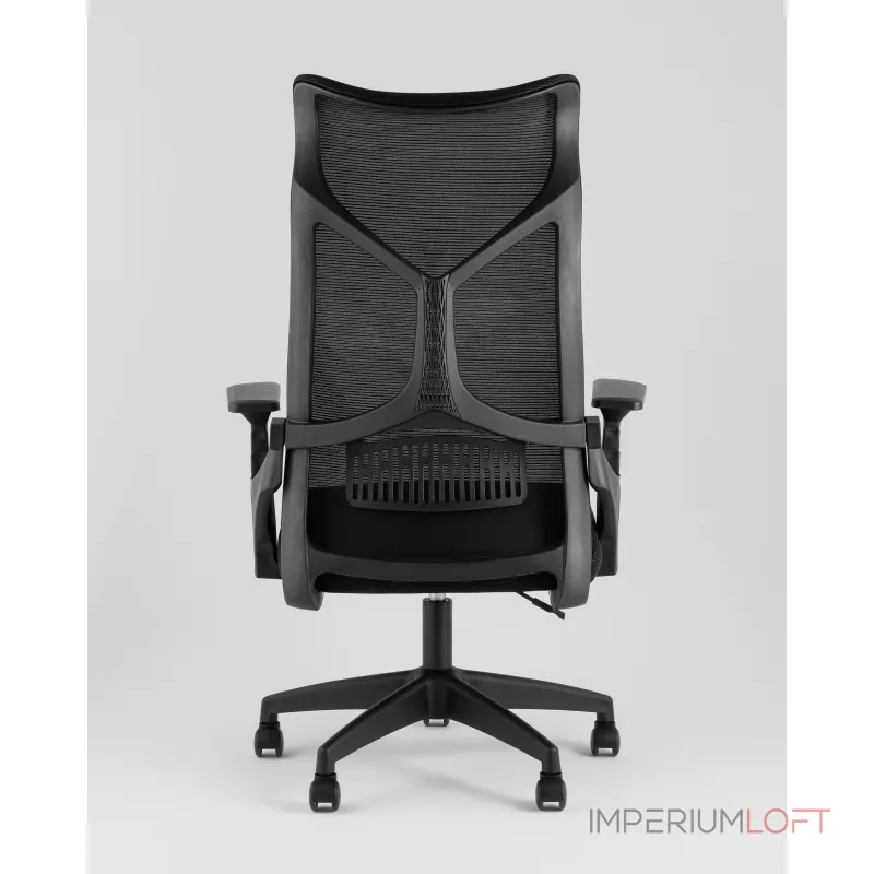 Кресло офисное Stool Group Optimo УТ000042076 Кресло офисное Stool Group Optimo УТ000042076