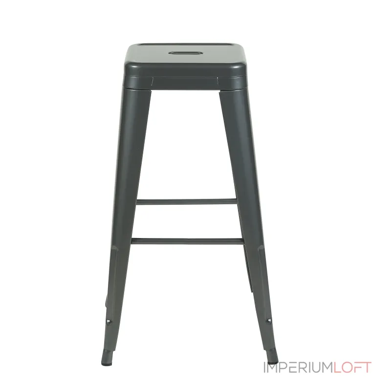 Стул барный Stool Group Tolix УТ000042110 Стул барный Stool Group Tolix УТ000042110