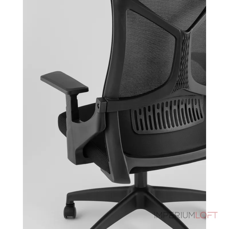 Кресло офисное Stool Group Optimo УТ000042076 Кресло офисное Stool Group Optimo УТ000042076