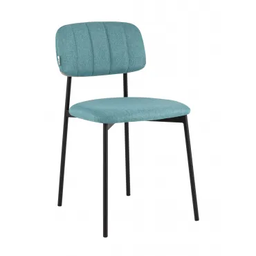 Стул Майло рогожка мятный Stool Group УТ000040141