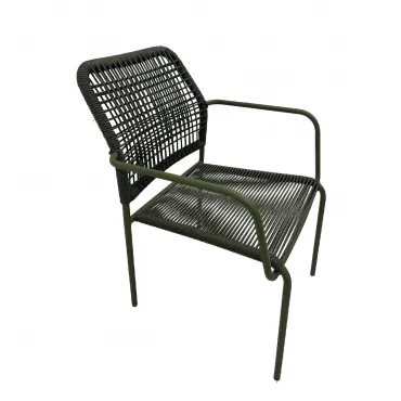 Стул Solaia зелёный Stool Group УТ000039921