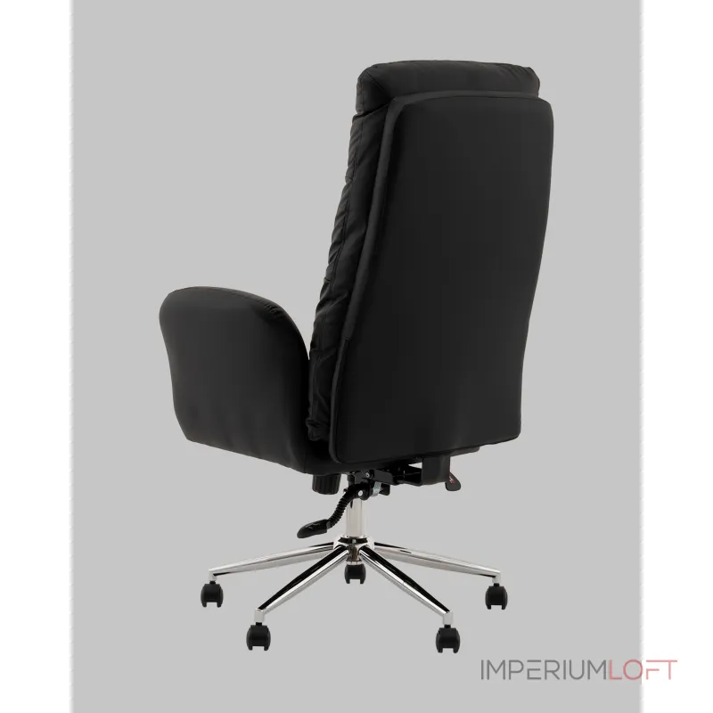 Кресло руководителя Stool Group Solid УТ000040806