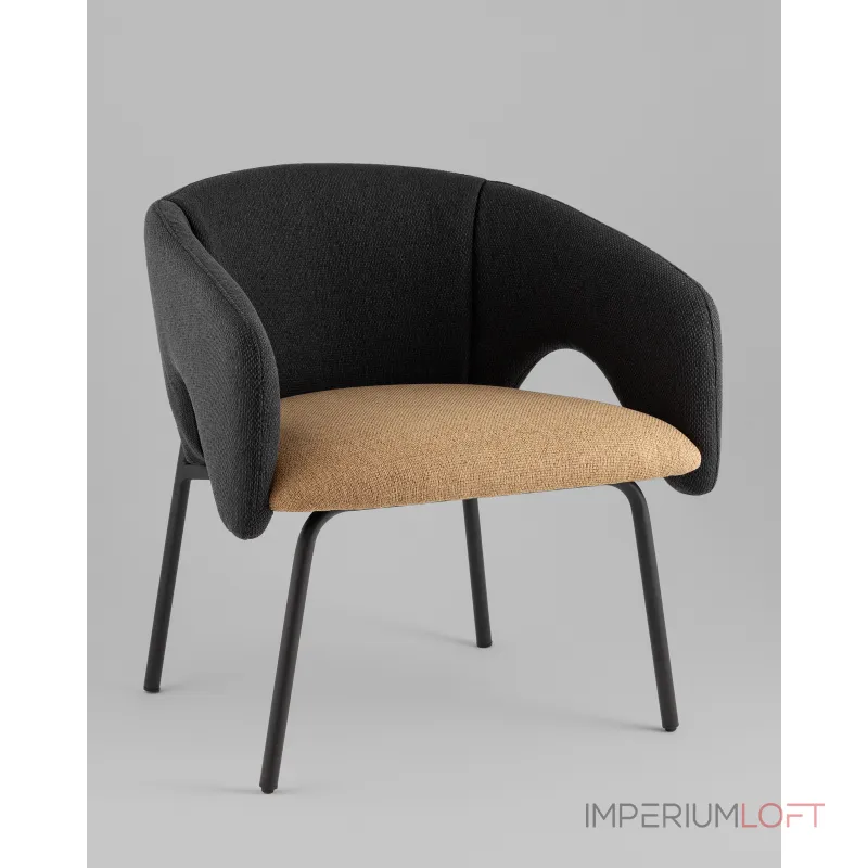 Кресло лаунж Stool Group Afrida УТ000042091