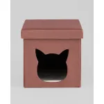 Пуф складной с ящиком Stool Group Store УТ000040153 от ImperiumLoft